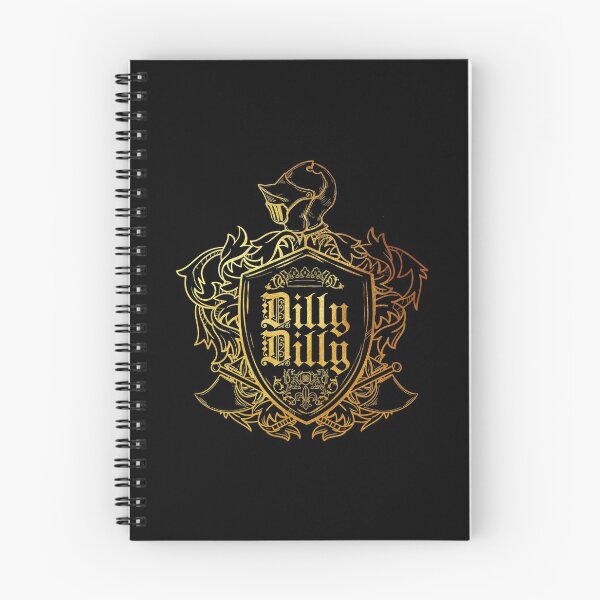 Item preview, Dilly Dilly Shirt designed and sold by keithmagnaye.