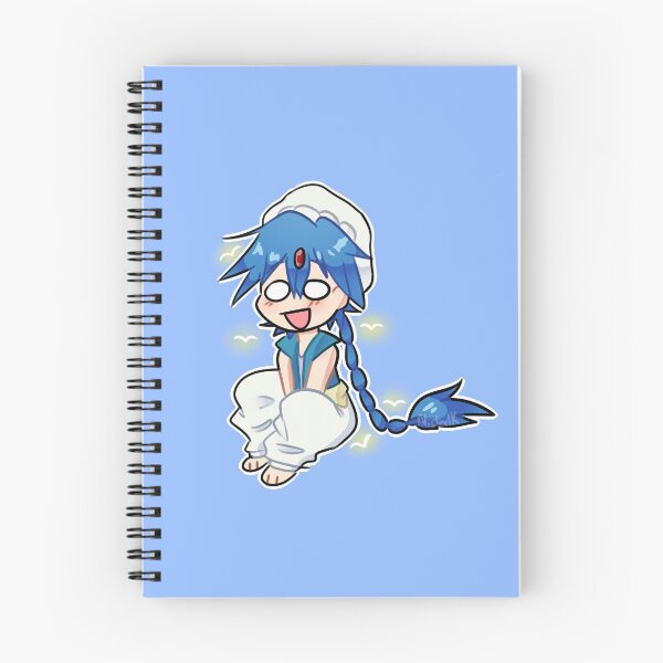 Item preview, magi aladdin designed and sold by Alister IK.