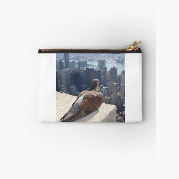 Item preview, Empire State Pigeon designed and sold by lennetfab.