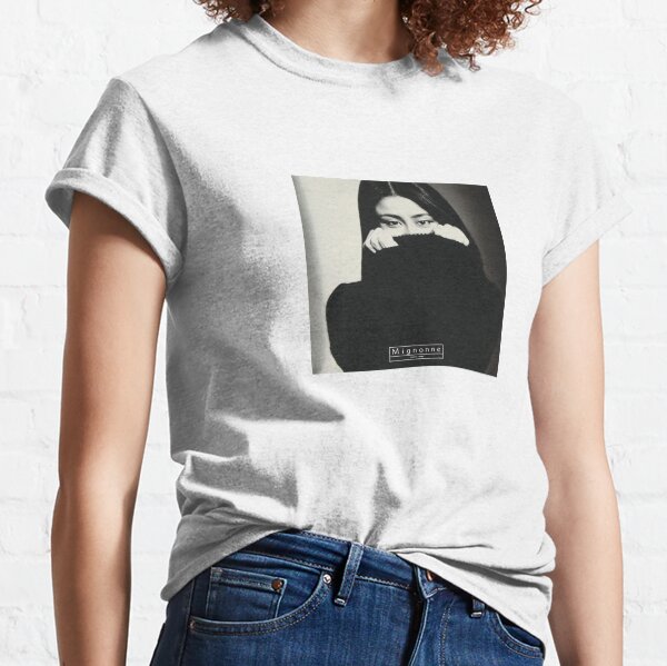 Mignonne (1978) | Taeko Ohnuki Classic T-Shirt