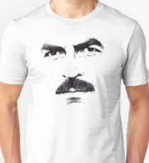 tom selleck Slim Fit T-Shirt
