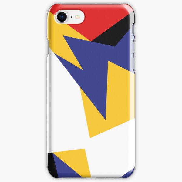 Jordan VII Nothing But Net iPhone Snap Case