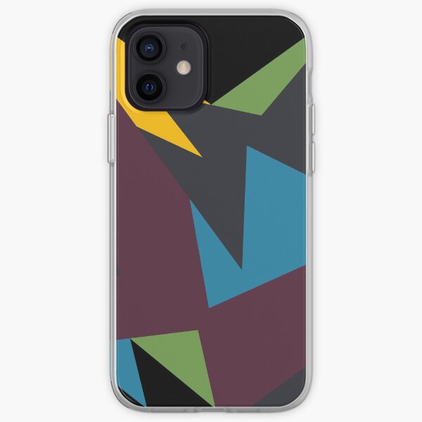 Jordan VII Bordeaux iPhone Soft Case