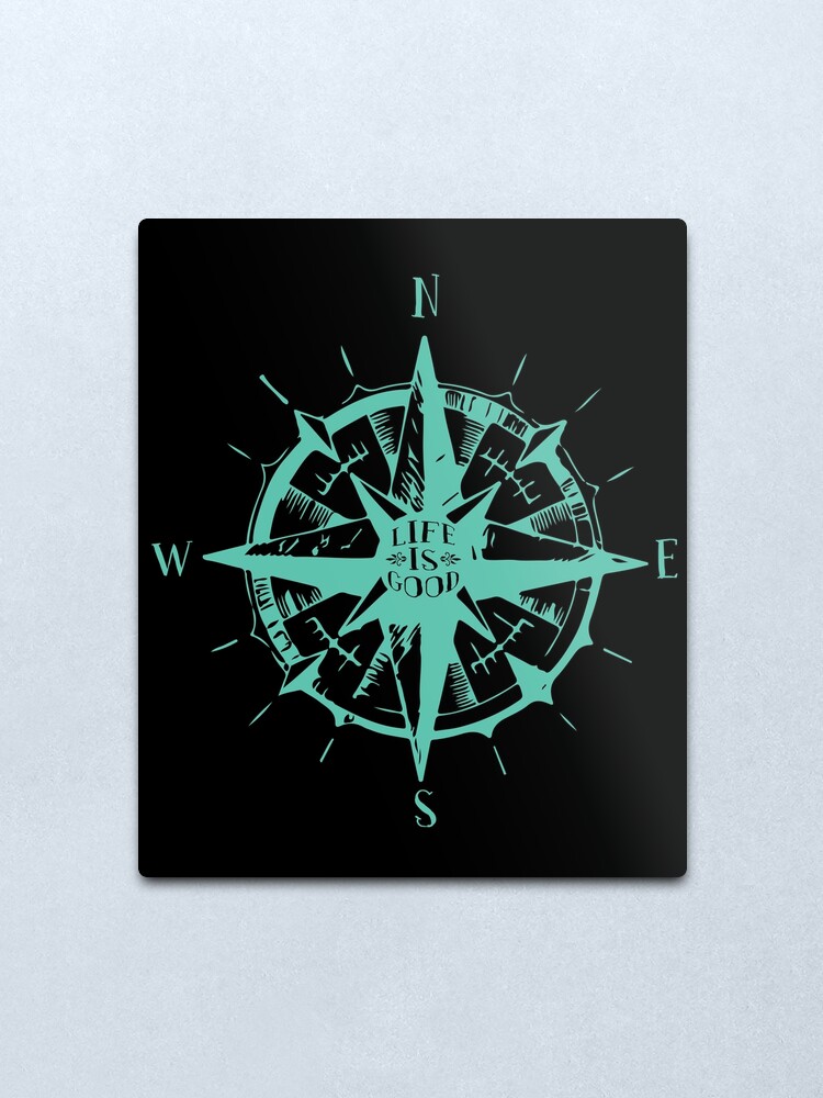 cool compass