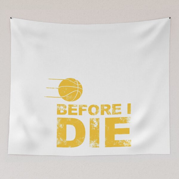 Item preview, Just One Before I Die designed and sold by findgreatshirts.