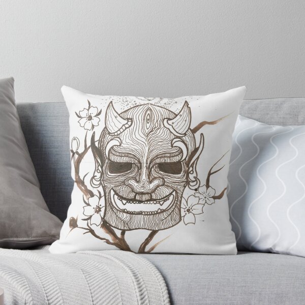 Item preview, hanya mask designed and sold by Justinorianiart.