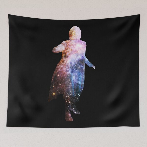 Item preview, The Doctor designed and sold by Elyssiel.
