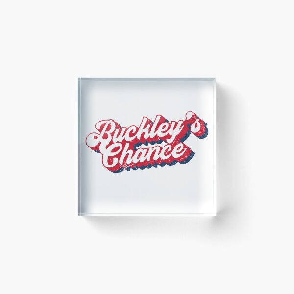 Item preview, Australian Slang: No Chance designed and sold by BlueRockDesigns.