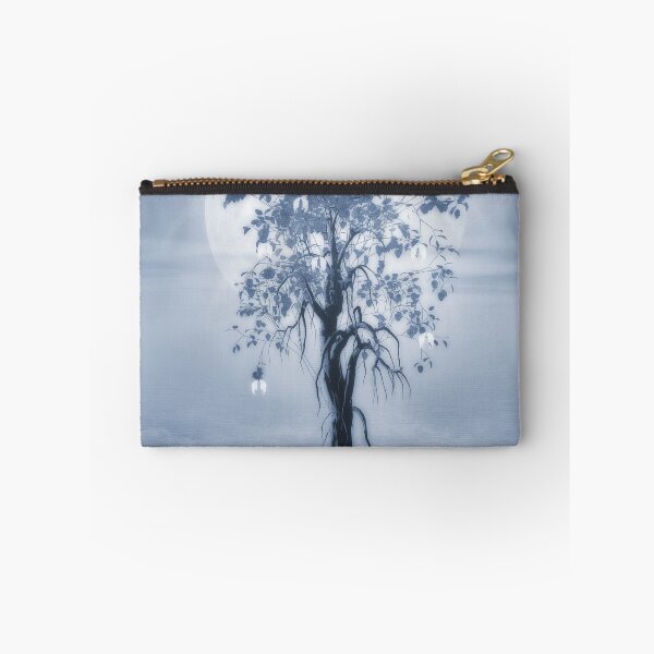 Item preview, Where Angels Bloom Cyanotype designed and sold by Creative by Design.