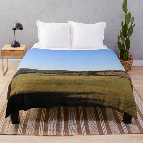 Item preview, Photography landscape shot of a field designed and sold by PM-Artistic.