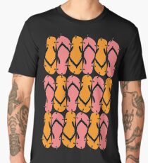Priscilla's Thong Men's Premium T-Shirt