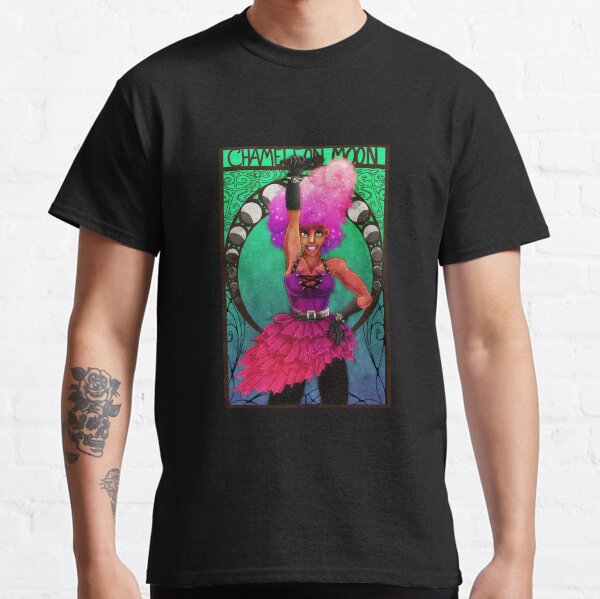 Evelyn Nouveau Classic T-Shirt