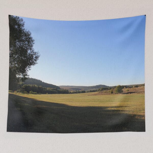 Item preview, Photography landscape shot of a field designed and sold by PM-Artistic.