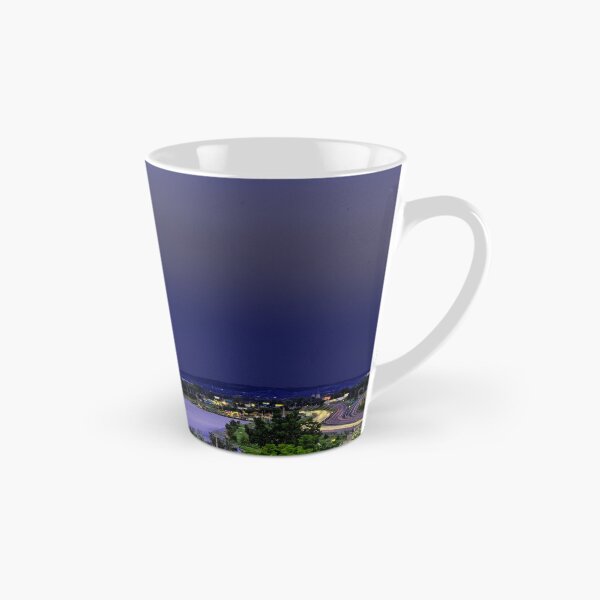Item preview, Super Moon Above Syracuse, NY designed and sold by mkurec.