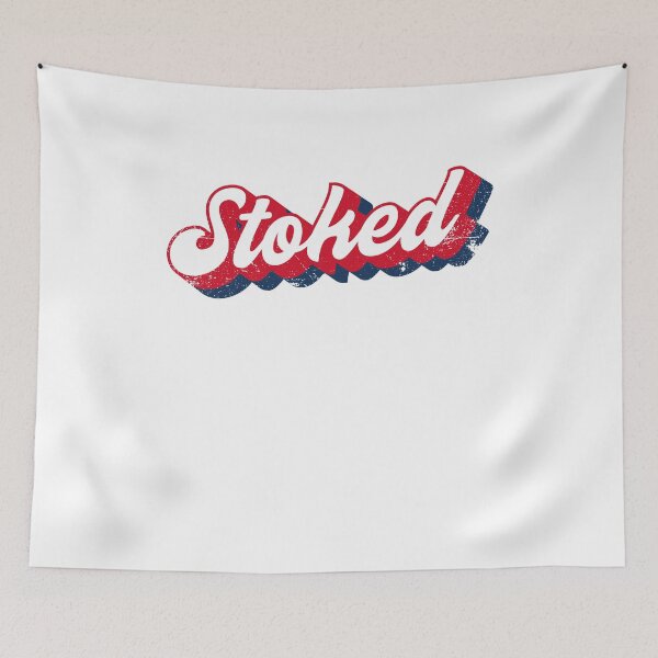 Item preview, Australian Slang: Very Pleased designed and sold by BlueRockDesigns.