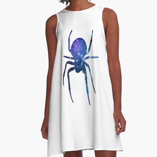 Item preview, Spider designed and sold by GwendolynFrost.