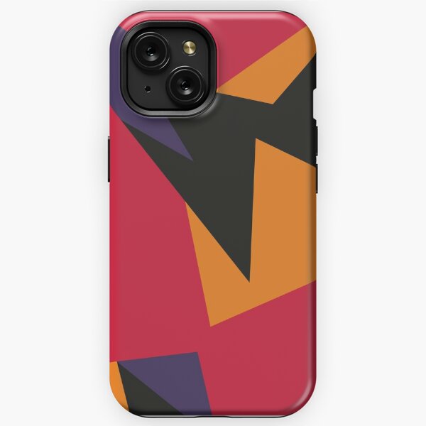 Ovo Pattern iPhone 14 Pro Case - CASESHUNTER