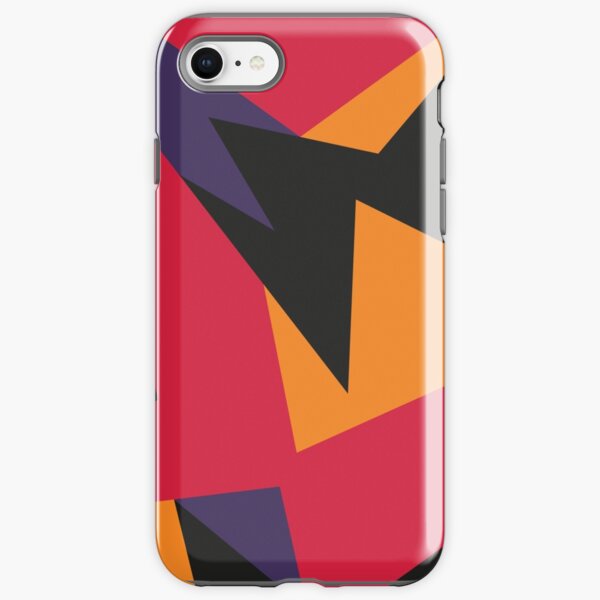 Jordan VII Raptors iPhone Tough Case