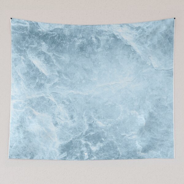 Item preview, Enigmatic Light Blue Marble #1 #decor #art  designed and sold by Anita's & Bella's Art.