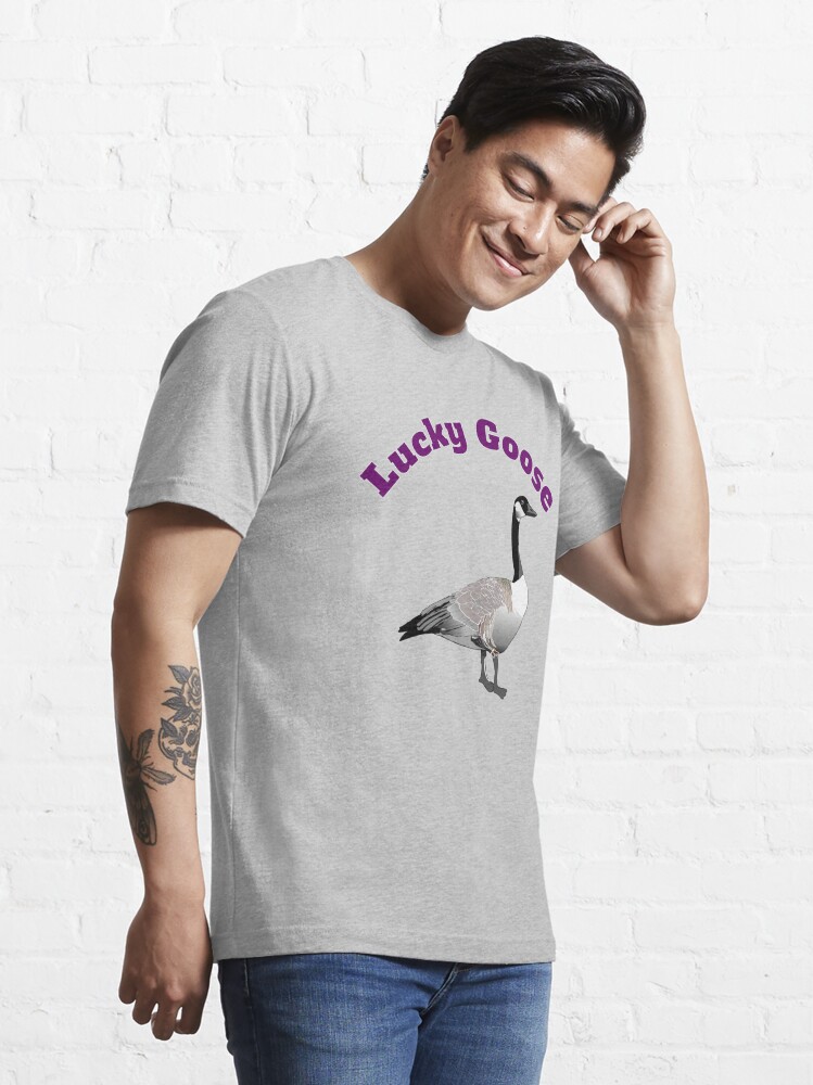 savage geese t shirt