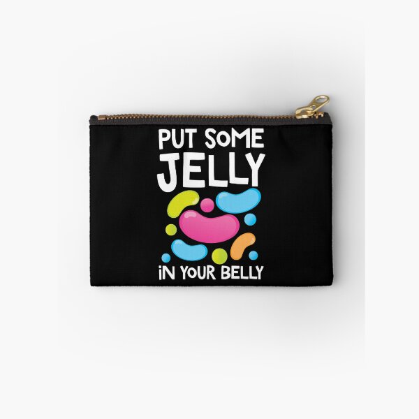 Item preview, Pon un poco de gelatina en tu vientre Funny Bean Candy Sweet designed and sold by noirty.