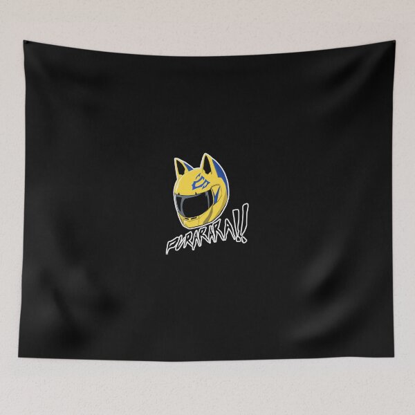 Item preview, Durarara!! Celty's Helmet designed and sold by cove989.