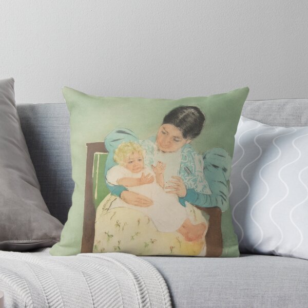 Item preview, The Barefooted Child designed and sold by guagamela617.