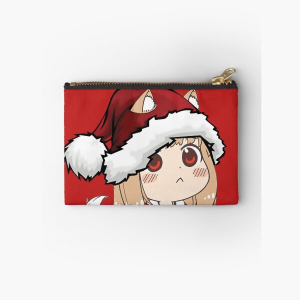 Item preview, Christmas Holo - Spice and Wolf designed and sold by PensiveCactus.