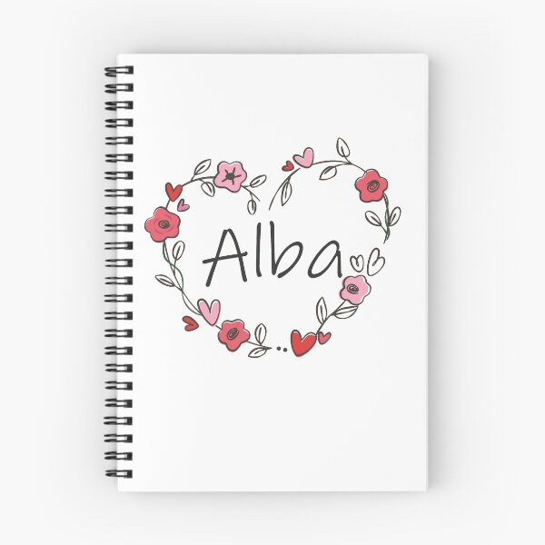 Item preview, Alba designed and sold by oleo79.