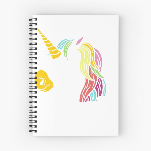 Item preview, Unicorn Believe in yourself designed and sold by dtino.