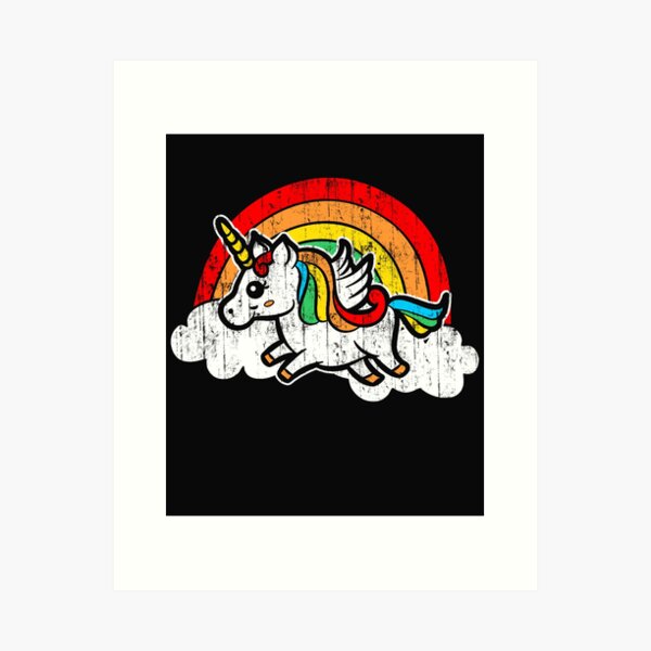 Item preview, Unicorn designed and sold by dtino.