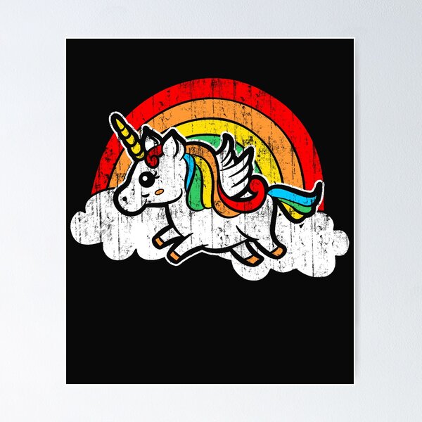 Item preview, Unicorn designed and sold by dtino.