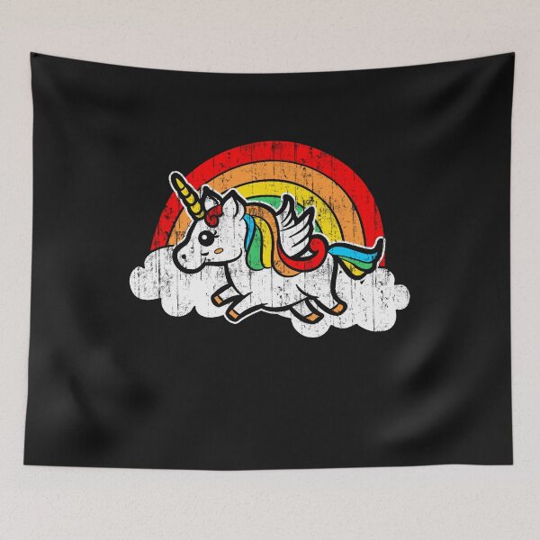 Item preview, Unicorn designed and sold by dtino.