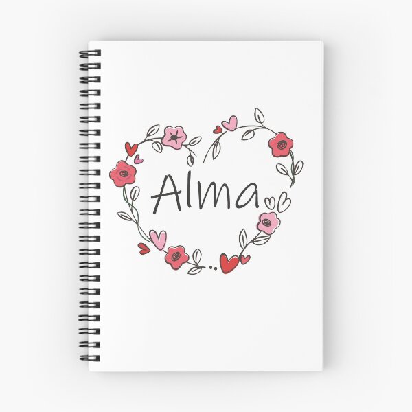 Item preview, Alma designed and sold by oleo79.