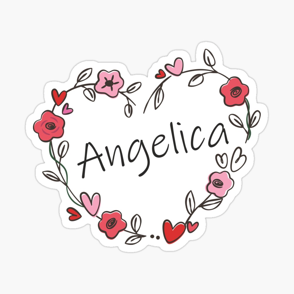 Angelica