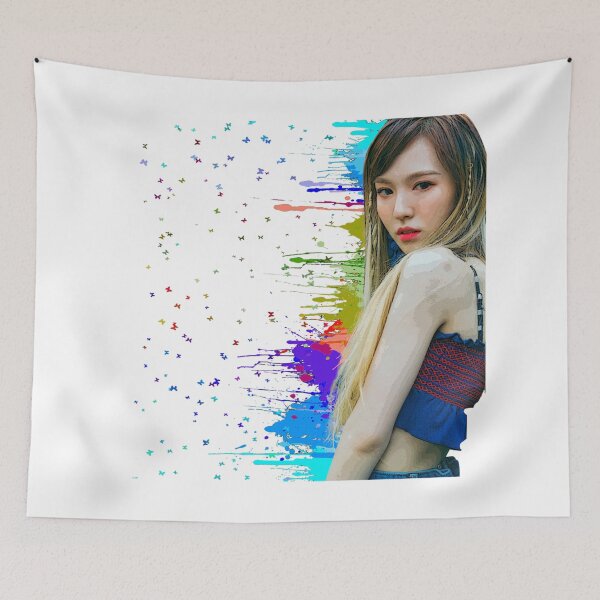 Item preview, Wendy, Wendy Son, 웬디, Son Seung Wan, Red Velvet designed and sold by Chrstie Chen.