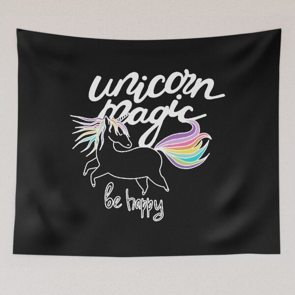 Item preview, Magic Unicorn designed and sold by dtino.