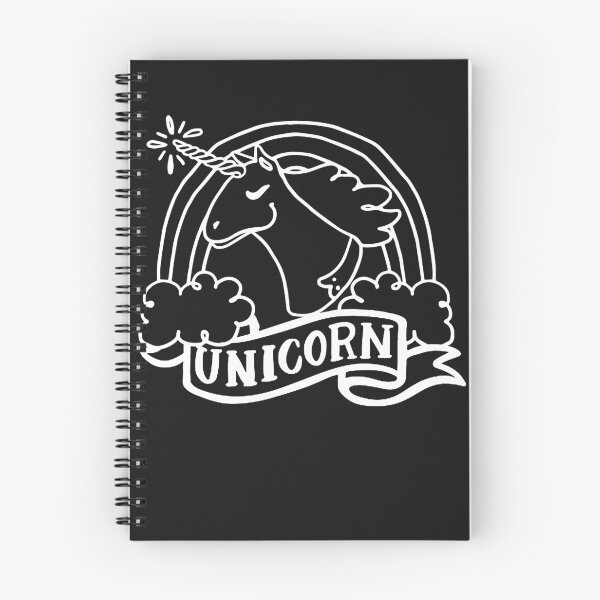 Item preview, Unicorn designed and sold by dtino.