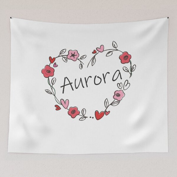 Item preview, Aurora designed and sold by oleo79.