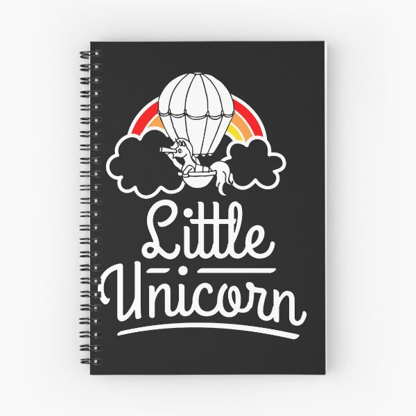 Item preview, Little Unicorn designed and sold by dtino.