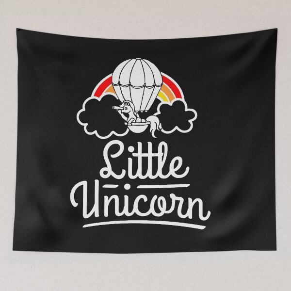 Item preview, Little Unicorn designed and sold by dtino.