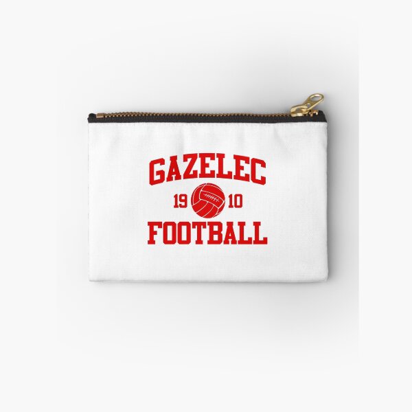 Item preview, Gazelec Football Athletic College Style 2 Gray designed and sold by Toma-51.