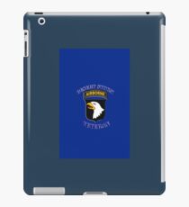 101st Airborne Desert Storm Veteran - iPhone Case iPad Case/Skin