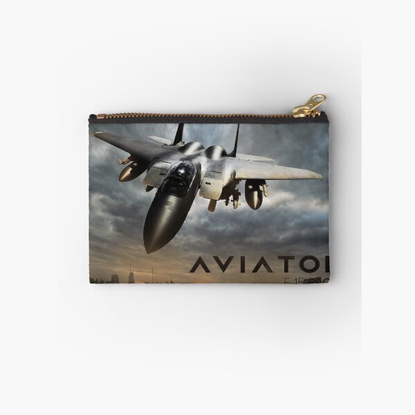 Item preview, F-15 Eagle Flying Over A City designed and sold by Rott515.
