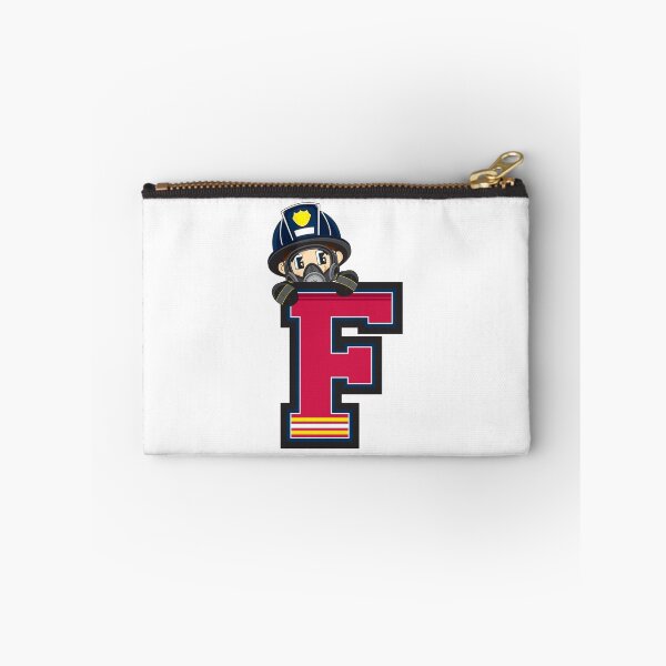 Item preview, F is for Fireman designed and sold by MurphyCreative.
