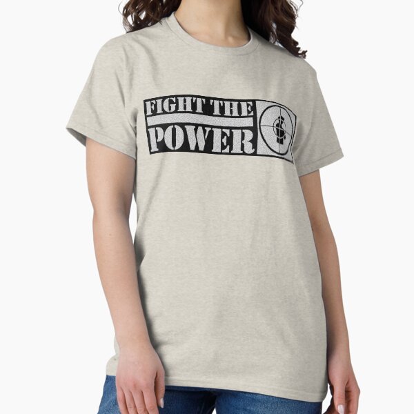 Item preview, Fight the power designed and sold by drazgon.