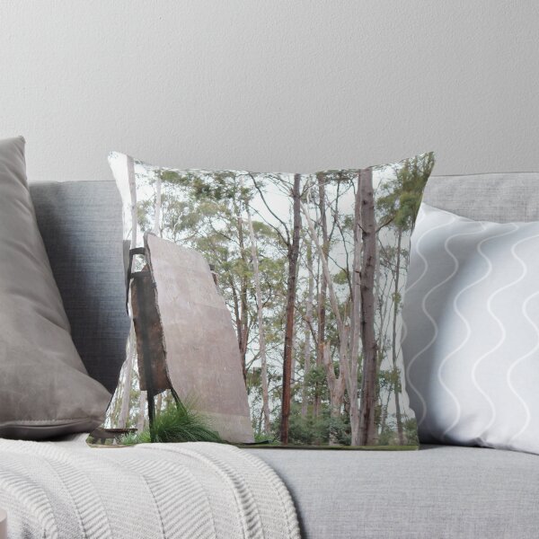 Item preview, Sykes Sanctuary (Railton - n.w. Tasmania, Australia) designed and sold by Gaylene Norton.