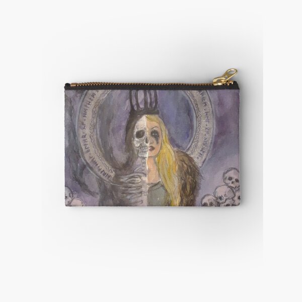 Item preview, Hel designed and sold by Jen Hallbrown.
