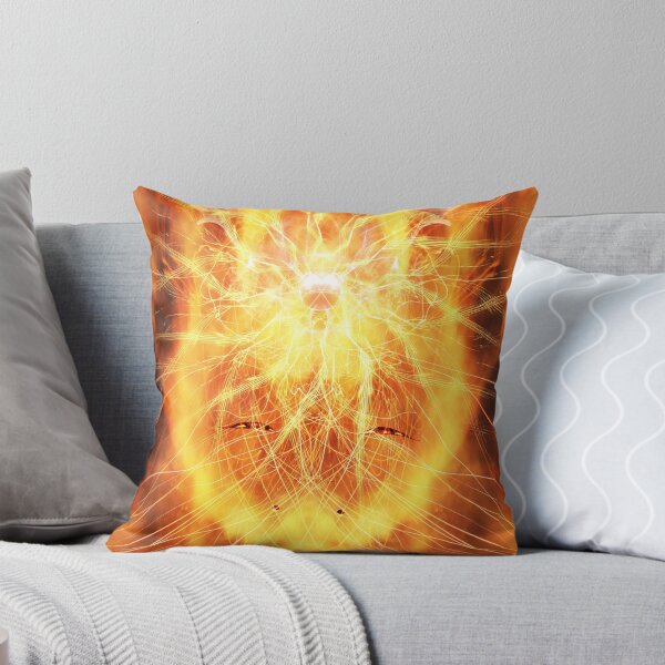 Item preview, Fire Beast designed and sold by KaliBlack.