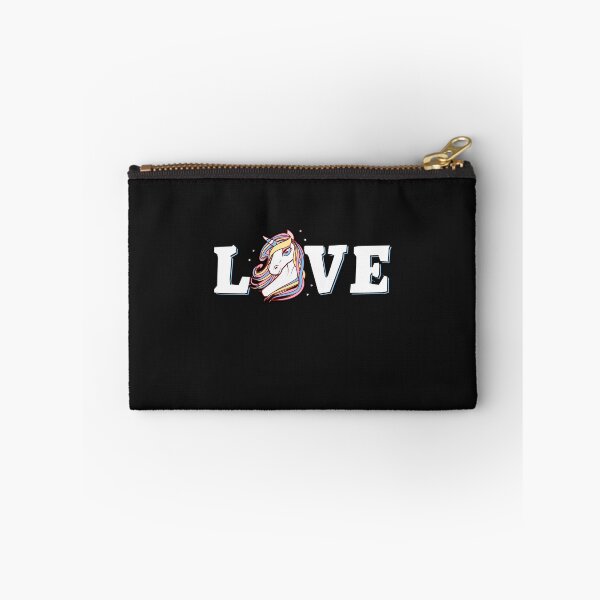 Item preview, Love & Unicorn designed and sold by dtino.